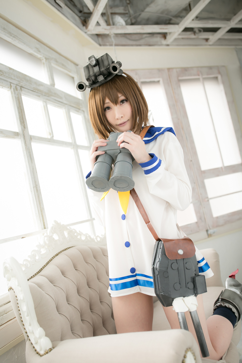 [Bộ của tôi] Bộ sưu tập bộ 16 (Yukikaze, Tokitsukaze, Tenjinkaze)