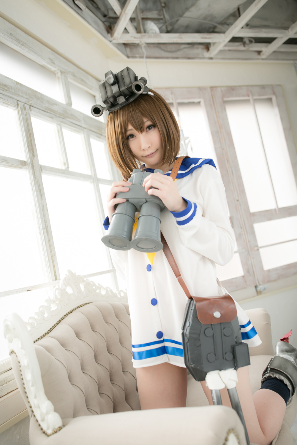 [Bộ của tôi] Bộ sưu tập bộ 16 (Yukikaze, Tokitsukaze, Tenjinkaze)