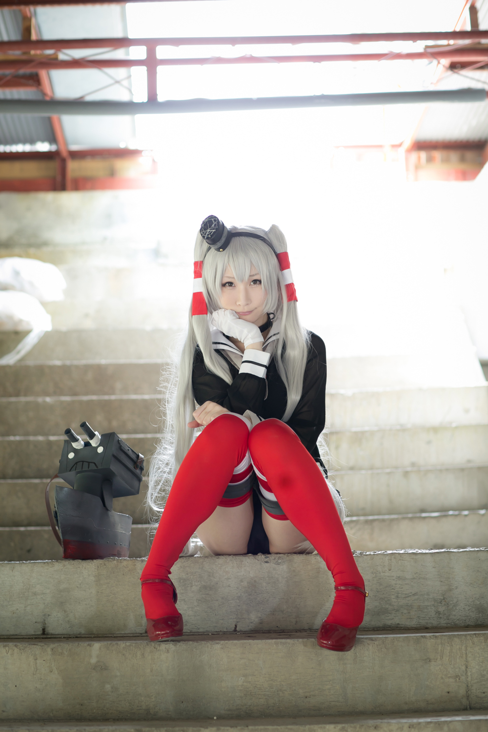 [Bộ của tôi] Bộ sưu tập bộ 16 (Yukikaze, Tokitsukaze, Tenjinkaze)