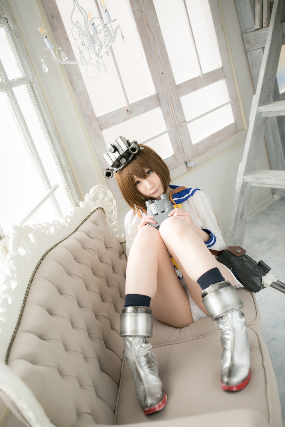 [Bộ của tôi] Bộ sưu tập bộ 16 (Yukikaze, Tokitsukaze, Tenjinkaze)