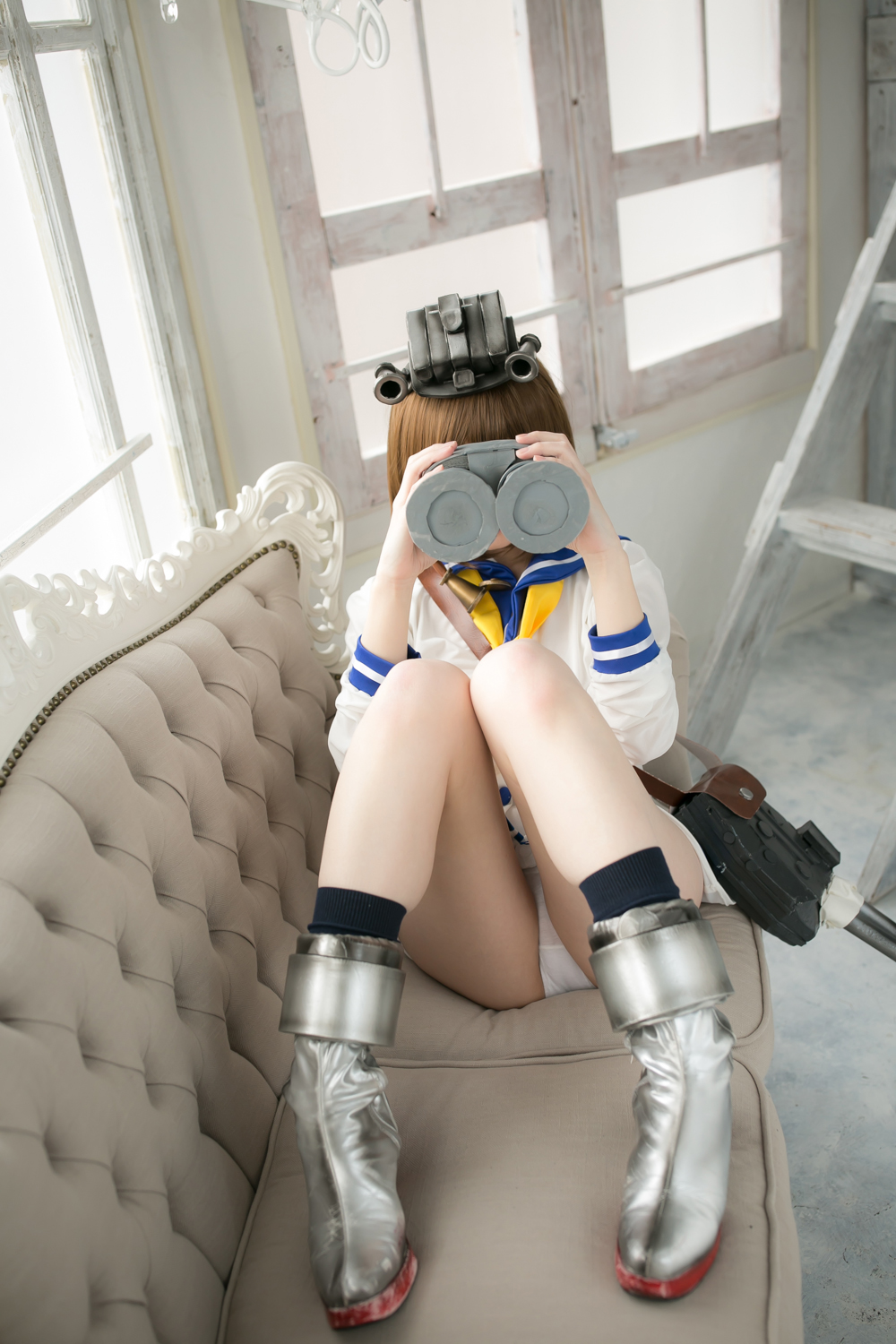 [Bộ của tôi] Bộ sưu tập bộ 16 (Yukikaze, Tokitsukaze, Tenjinkaze)