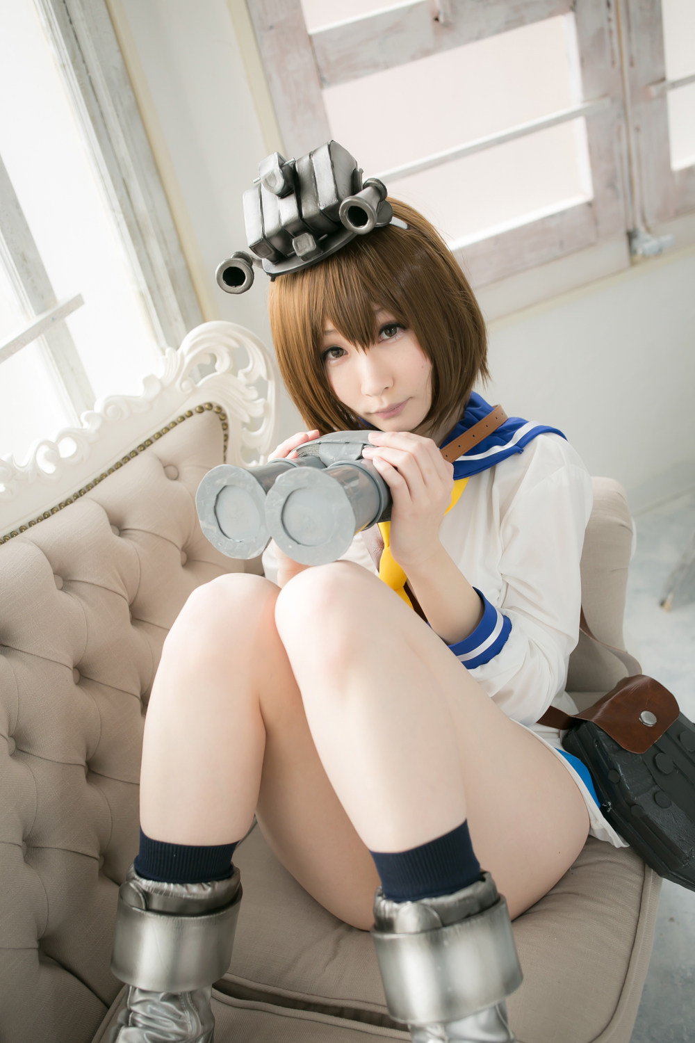 [Bộ của tôi] Bộ sưu tập bộ 16 (Yukikaze, Tokitsukaze, Tenjinkaze)