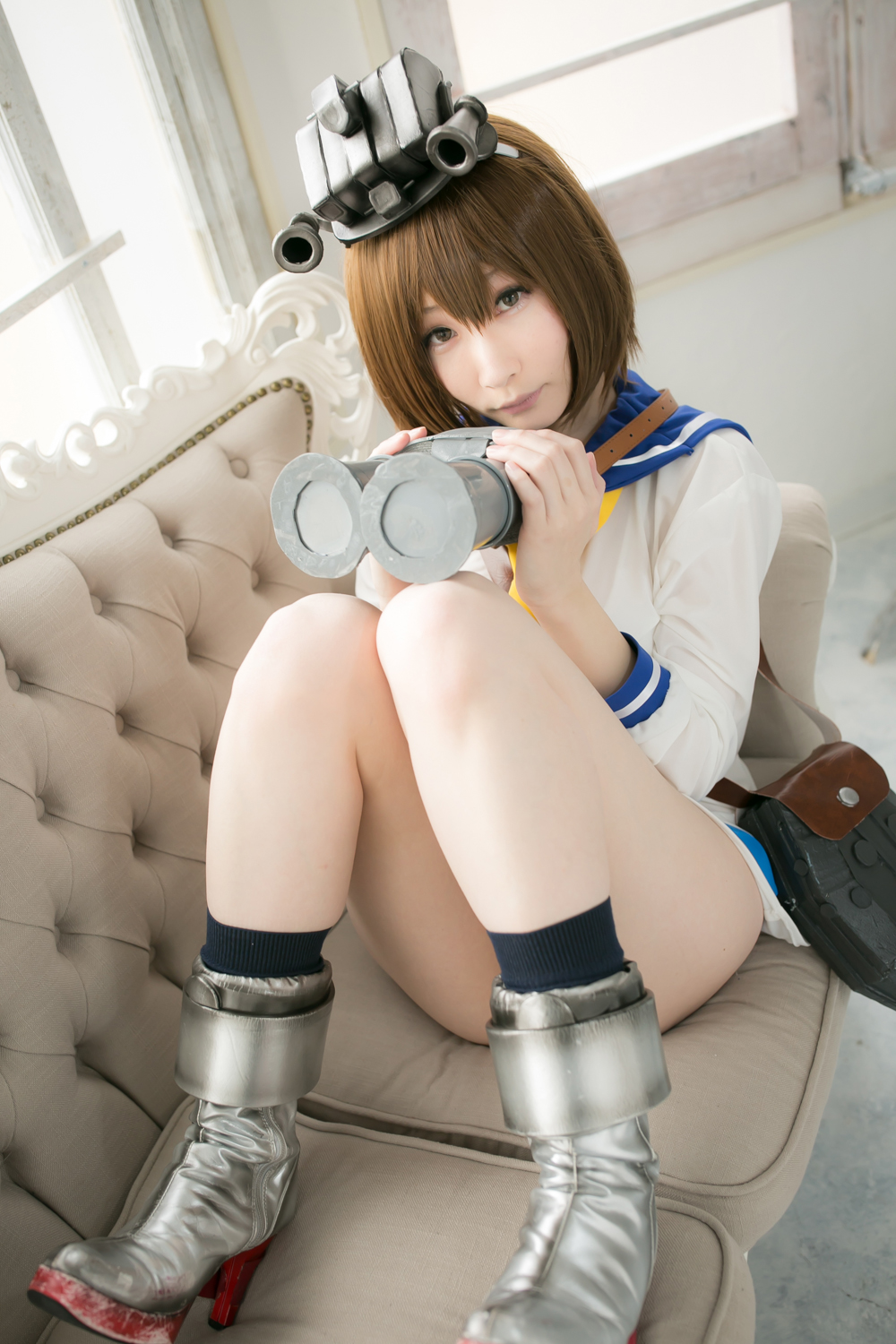 [Bộ của tôi] Bộ sưu tập bộ 16 (Yukikaze, Tokitsukaze, Tenjinkaze)