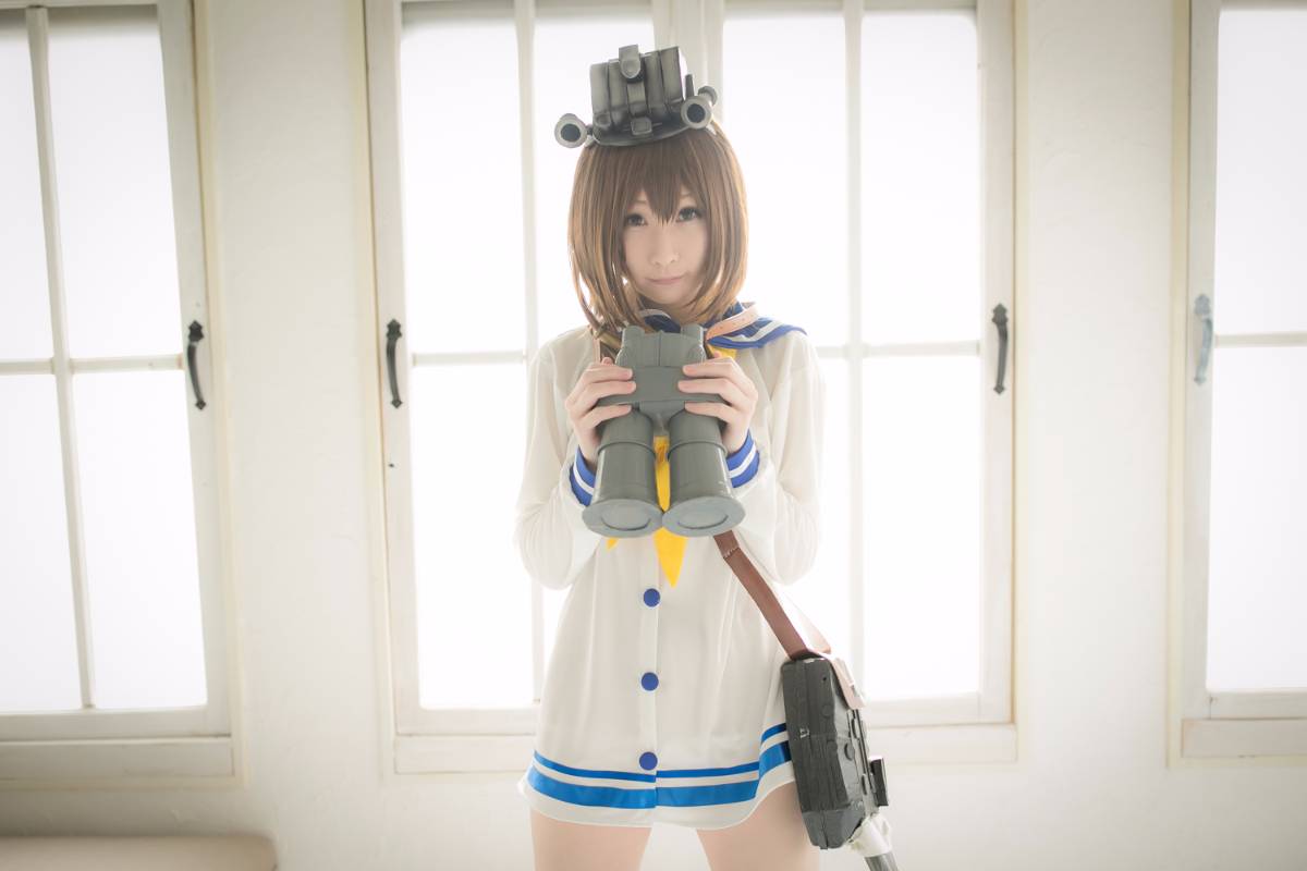 [Bộ của tôi] Bộ sưu tập bộ 16 (Yukikaze, Tokitsukaze, Tenjinkaze)