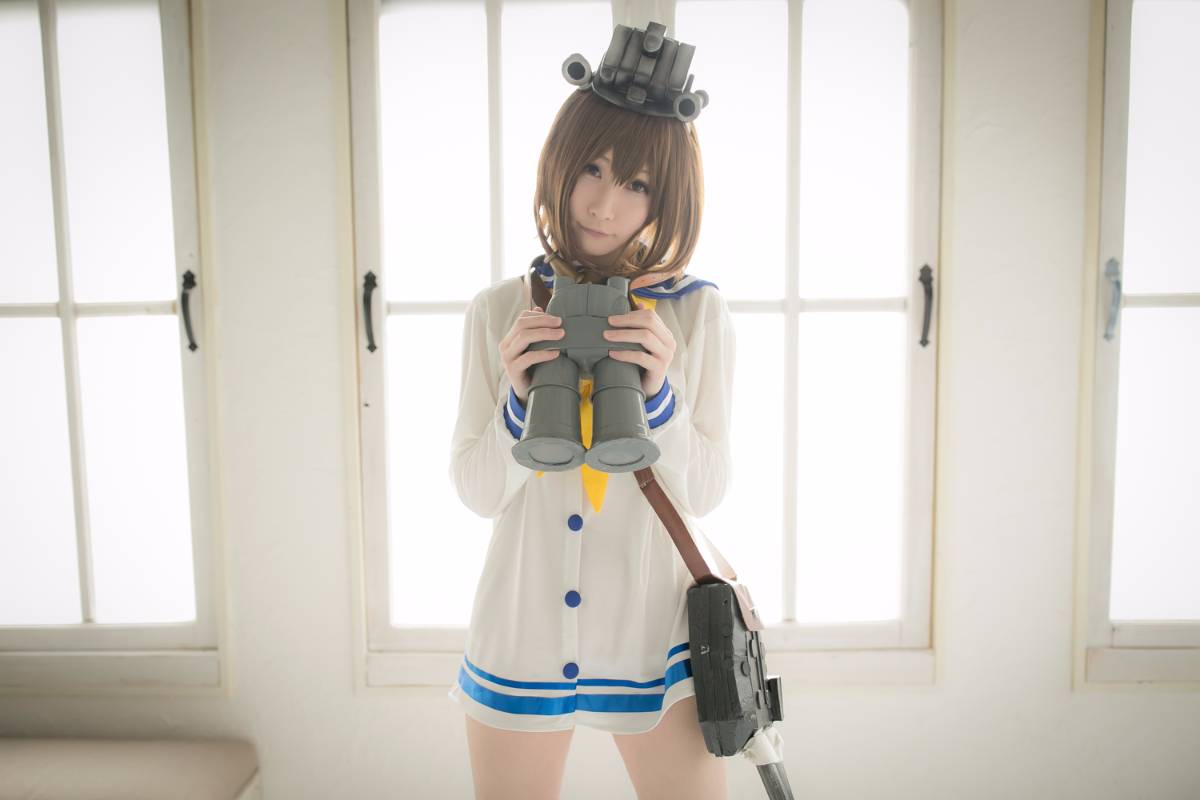 [Bộ của tôi] Bộ sưu tập bộ 16 (Yukikaze, Tokitsukaze, Tenjinkaze)