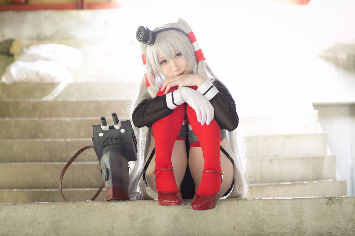 [Bộ của tôi] Bộ sưu tập bộ 16 (Yukikaze, Tokitsukaze, Tenjinkaze)