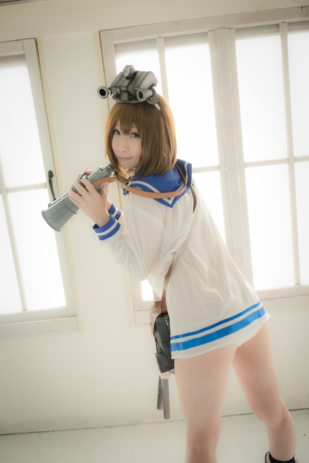 [Bộ của tôi] Bộ sưu tập bộ 16 (Yukikaze, Tokitsukaze, Tenjinkaze)