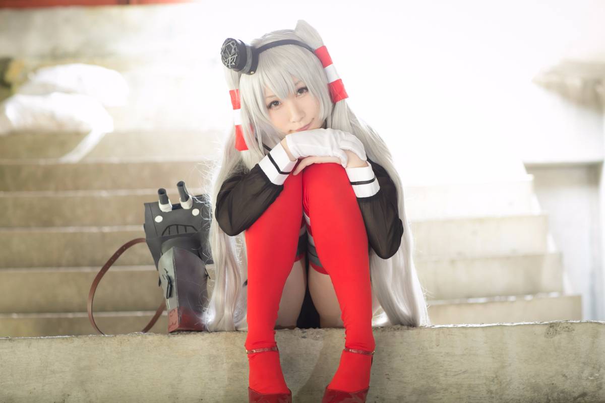 [Bộ của tôi] Bộ sưu tập bộ 16 (Yukikaze, Tokitsukaze, Tenjinkaze)