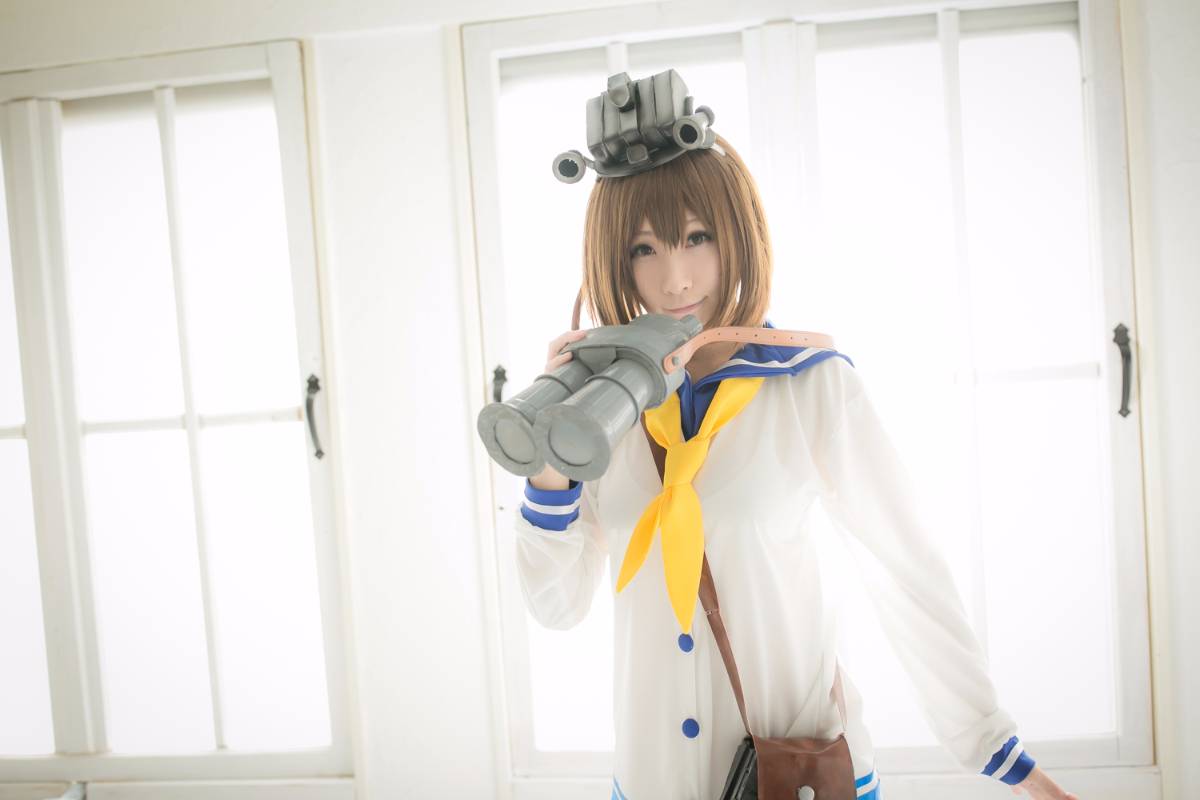 [Bộ của tôi] Bộ sưu tập bộ 16 (Yukikaze, Tokitsukaze, Tenjinkaze)