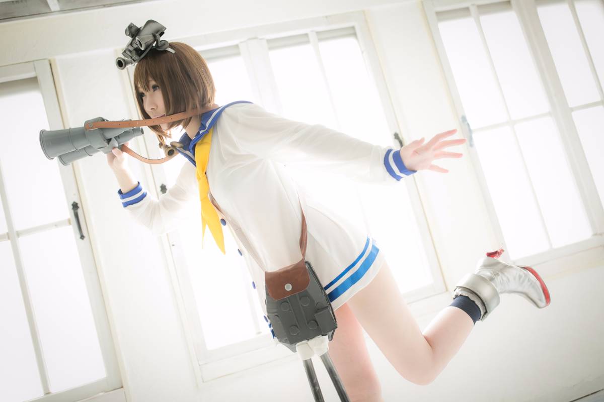 [Bộ của tôi] Bộ sưu tập bộ 16 (Yukikaze, Tokitsukaze, Tenjinkaze)