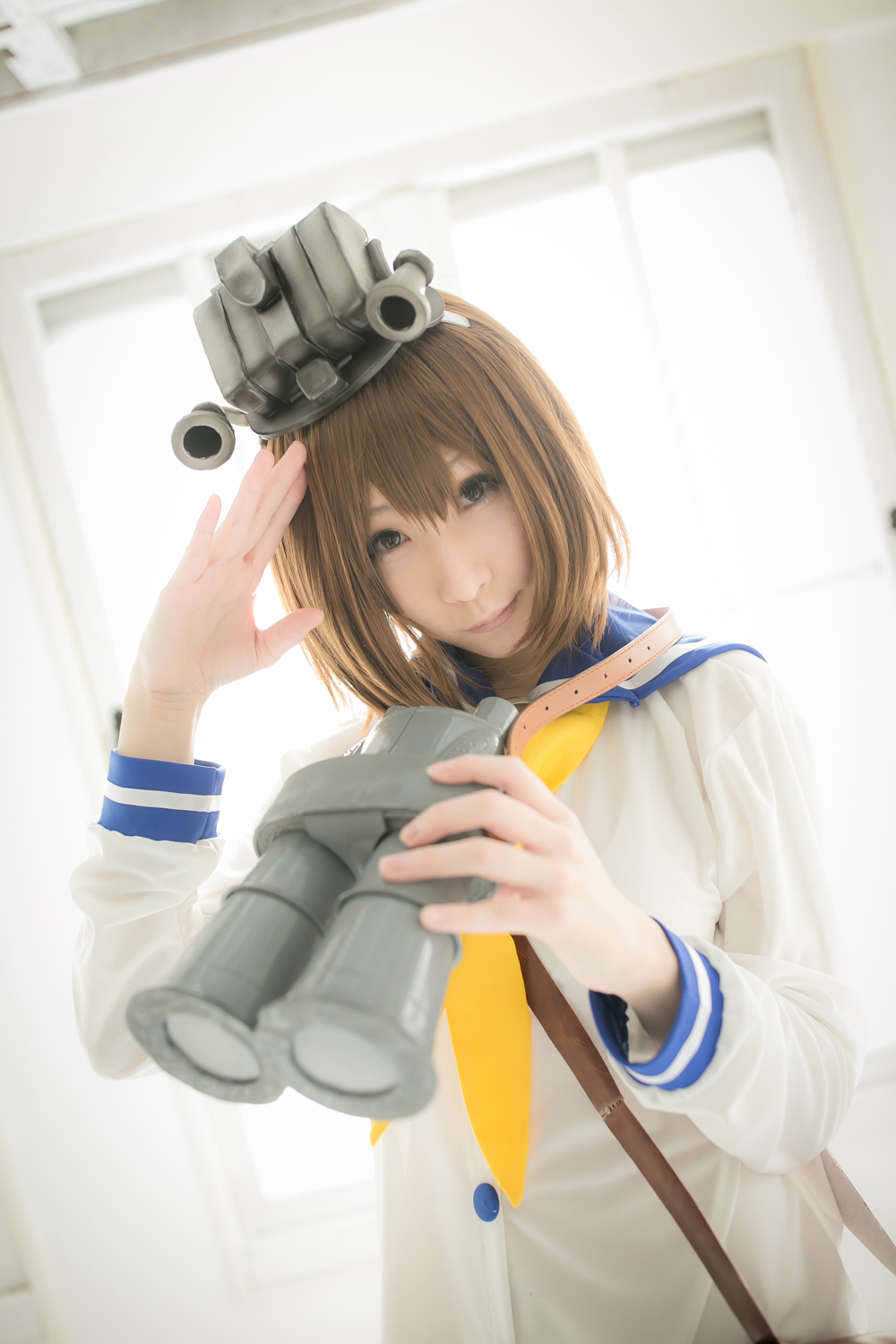 [Bộ của tôi] Bộ sưu tập bộ 16 (Yukikaze, Tokitsukaze, Tenjinkaze)