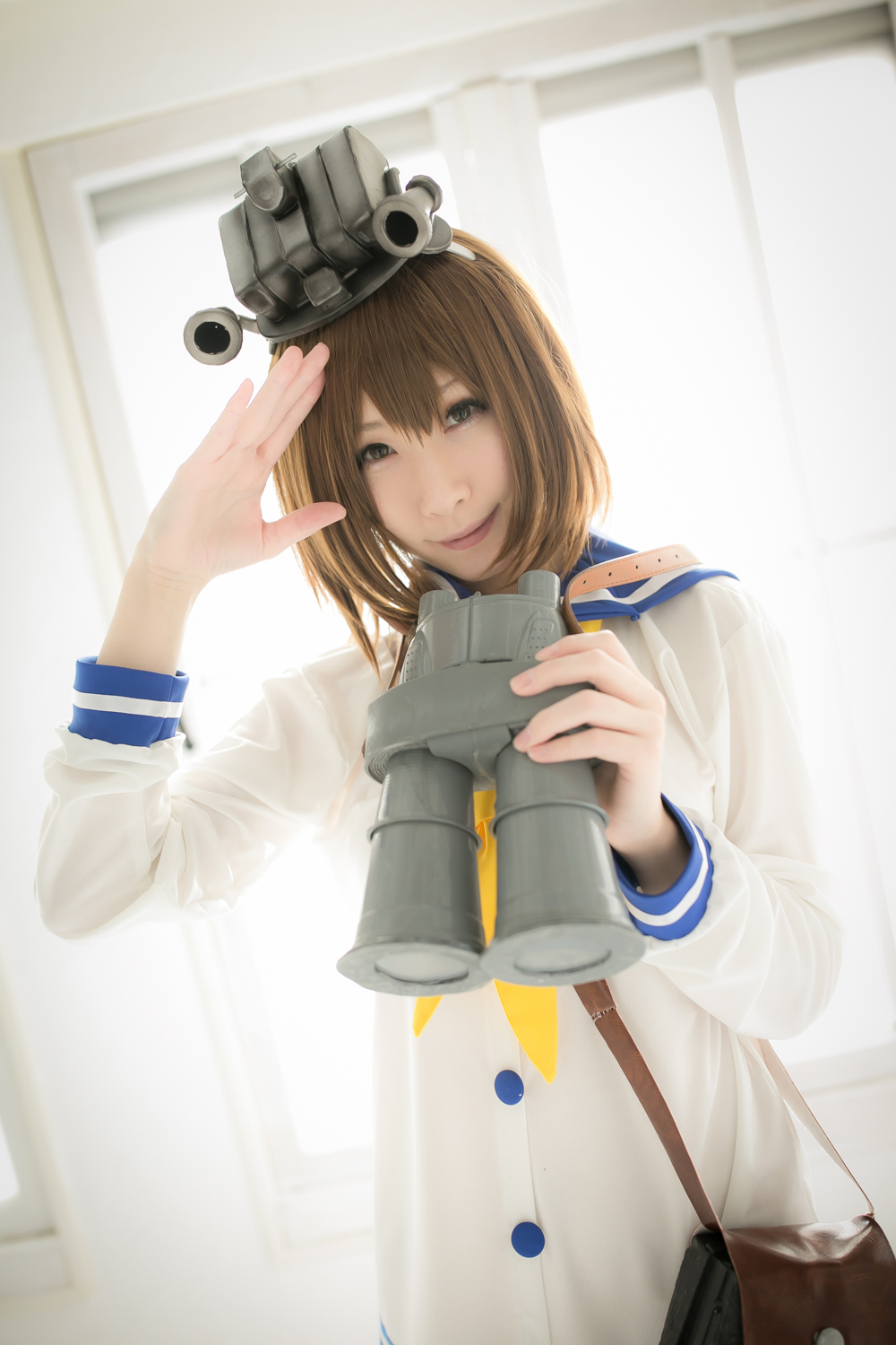 [Bộ của tôi] Bộ sưu tập bộ 16 (Yukikaze, Tokitsukaze, Tenjinkaze)