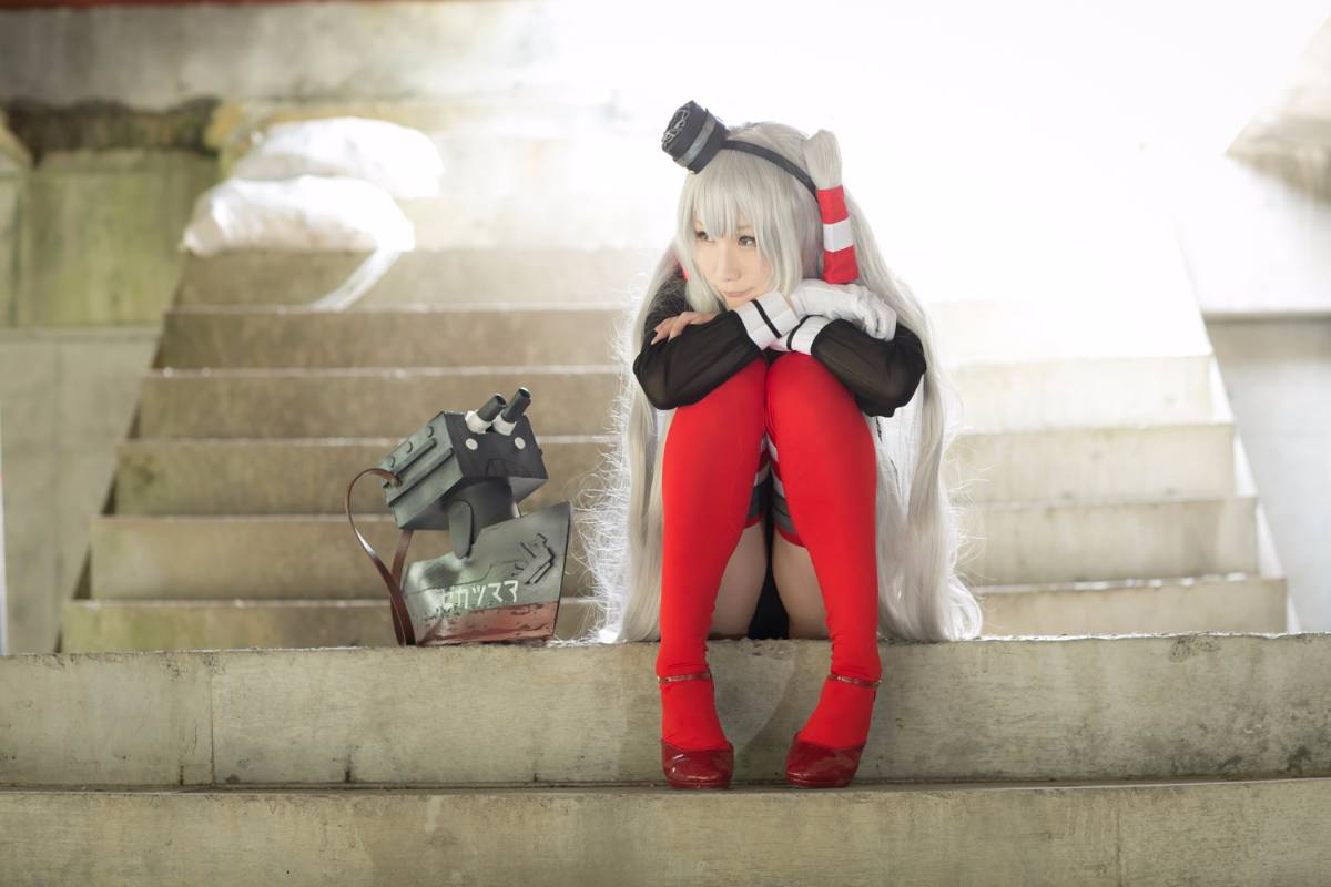 [Bộ của tôi] Bộ sưu tập bộ 16 (Yukikaze, Tokitsukaze, Tenjinkaze)