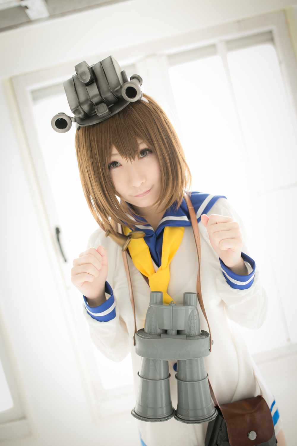 [Bộ của tôi] Bộ sưu tập bộ 16 (Yukikaze, Tokitsukaze, Tenjinkaze)