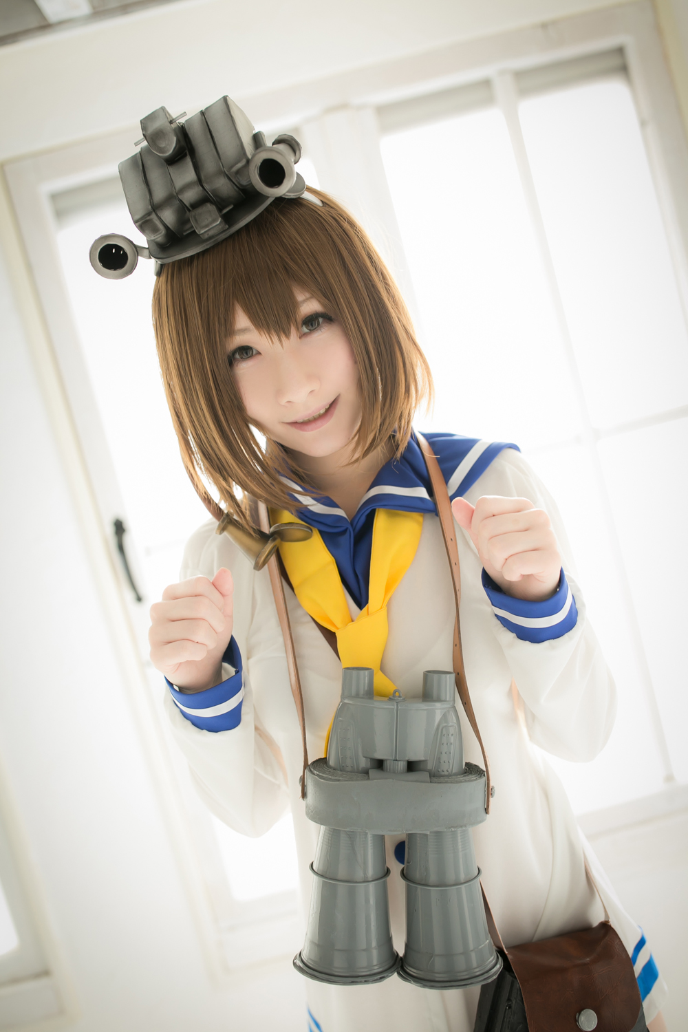 [Bộ của tôi] Bộ sưu tập bộ 16 (Yukikaze, Tokitsukaze, Tenjinkaze)