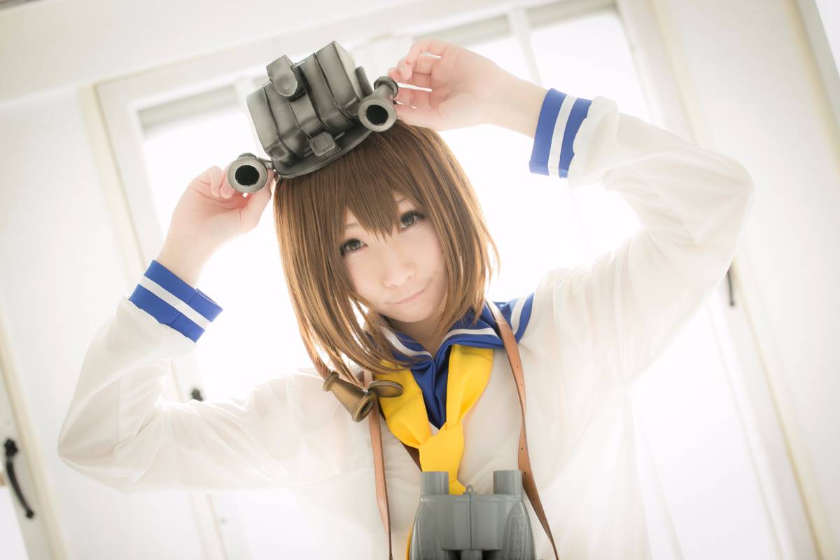 [Bộ của tôi] Bộ sưu tập bộ 16 (Yukikaze, Tokitsukaze, Tenjinkaze)