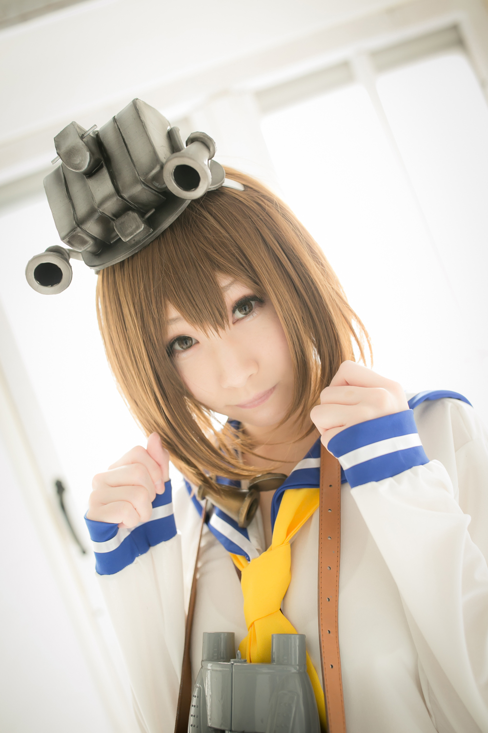 [Bộ của tôi] Bộ sưu tập bộ 16 (Yukikaze, Tokitsukaze, Tenjinkaze)