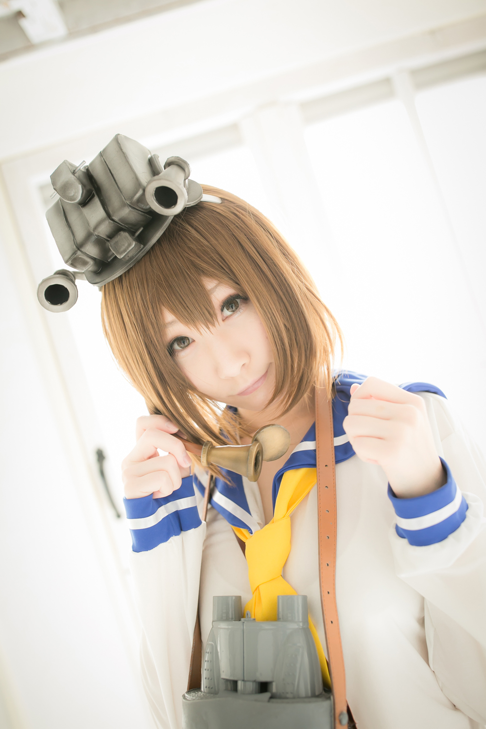 [Bộ của tôi] Bộ sưu tập bộ 16 (Yukikaze, Tokitsukaze, Tenjinkaze)