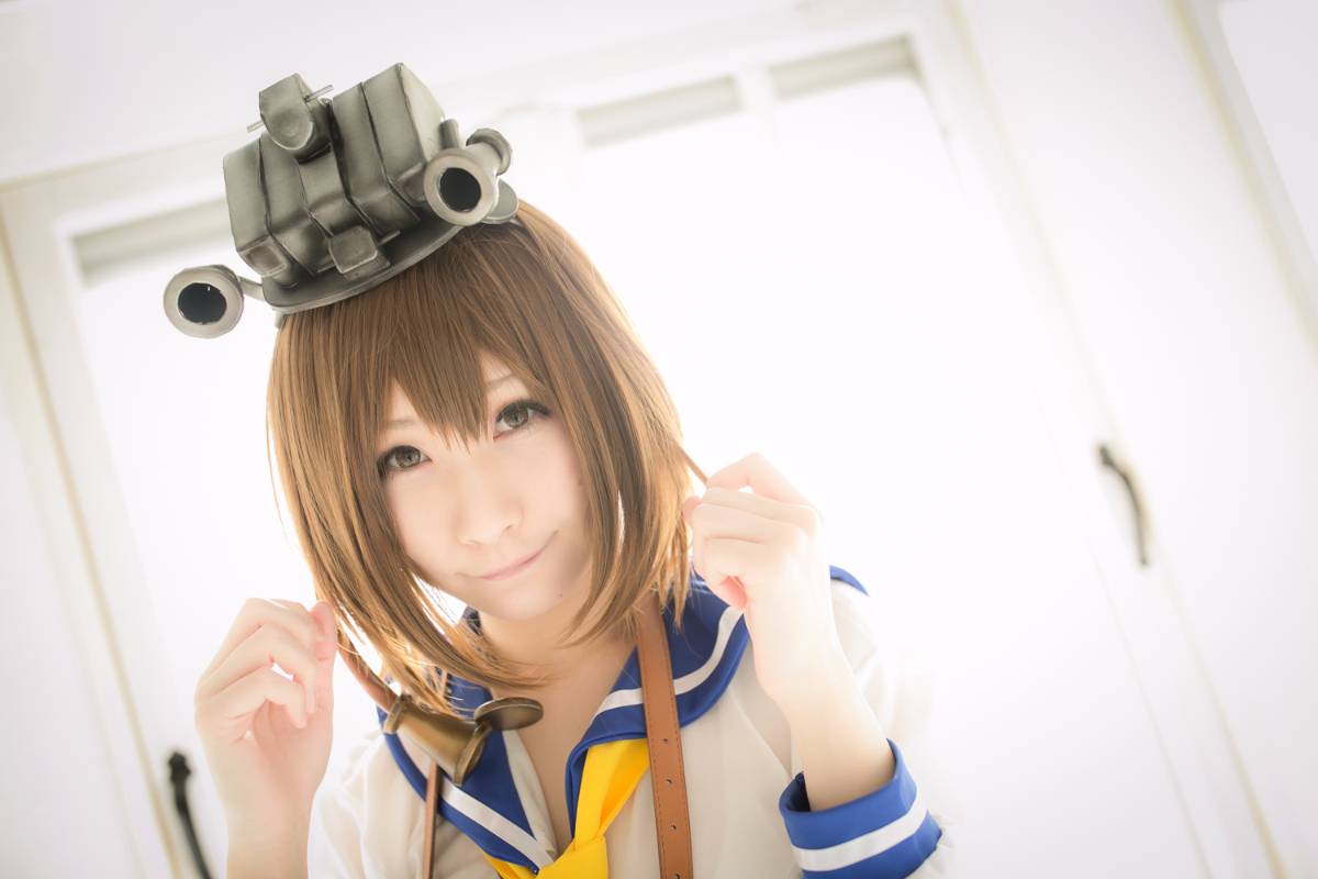 [Bộ của tôi] Bộ sưu tập bộ 16 (Yukikaze, Tokitsukaze, Tenjinkaze)