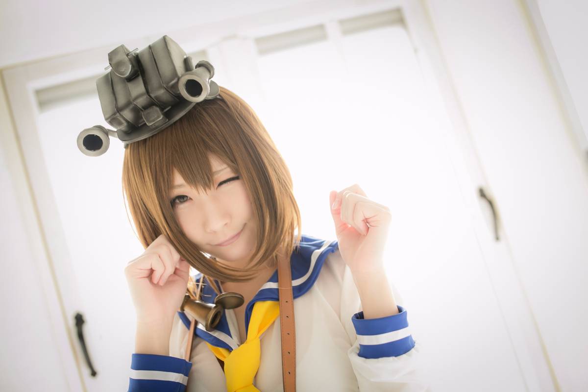 [Bộ của tôi] Bộ sưu tập bộ 16 (Yukikaze, Tokitsukaze, Tenjinkaze)