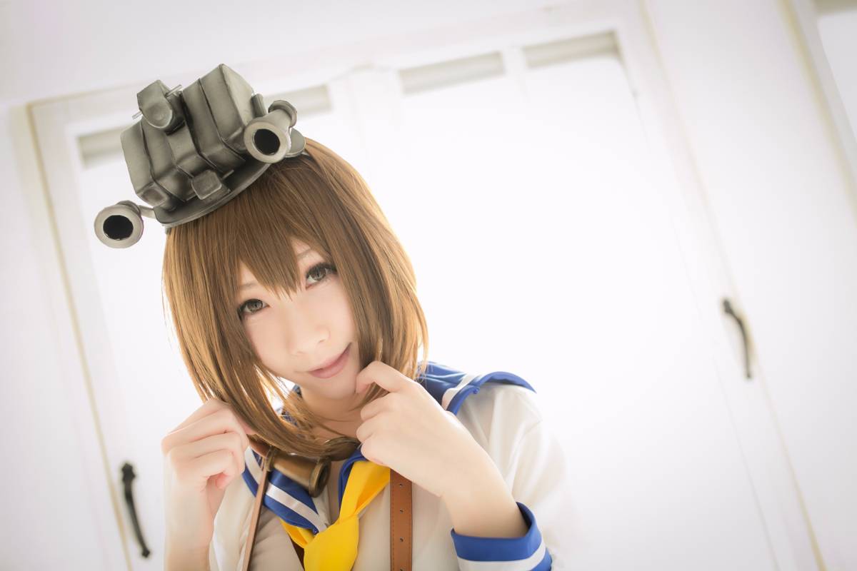 [Bộ của tôi] Bộ sưu tập bộ 16 (Yukikaze, Tokitsukaze, Tenjinkaze)