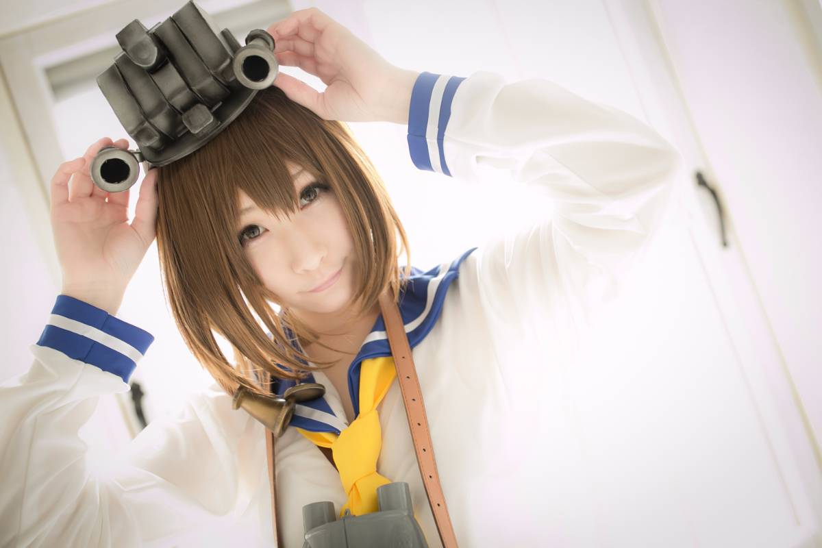 [Bộ của tôi] Bộ sưu tập bộ 16 (Yukikaze, Tokitsukaze, Tenjinkaze)