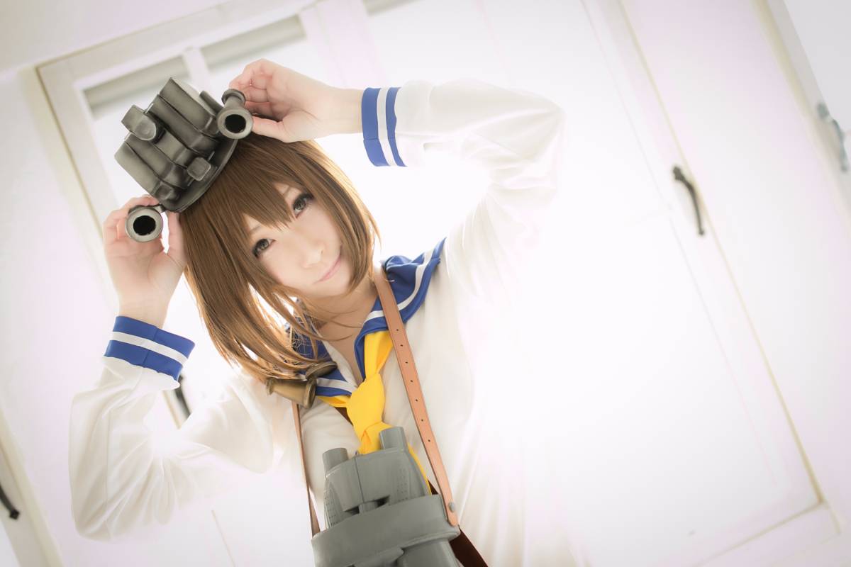 [Bộ của tôi] Bộ sưu tập bộ 16 (Yukikaze, Tokitsukaze, Tenjinkaze)