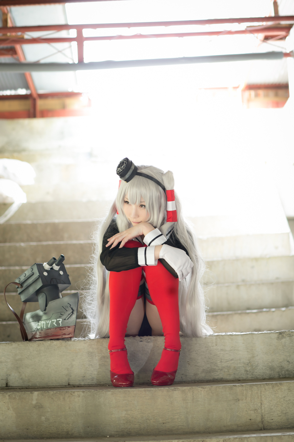 [Bộ của tôi] Bộ sưu tập bộ 16 (Yukikaze, Tokitsukaze, Tenjinkaze)