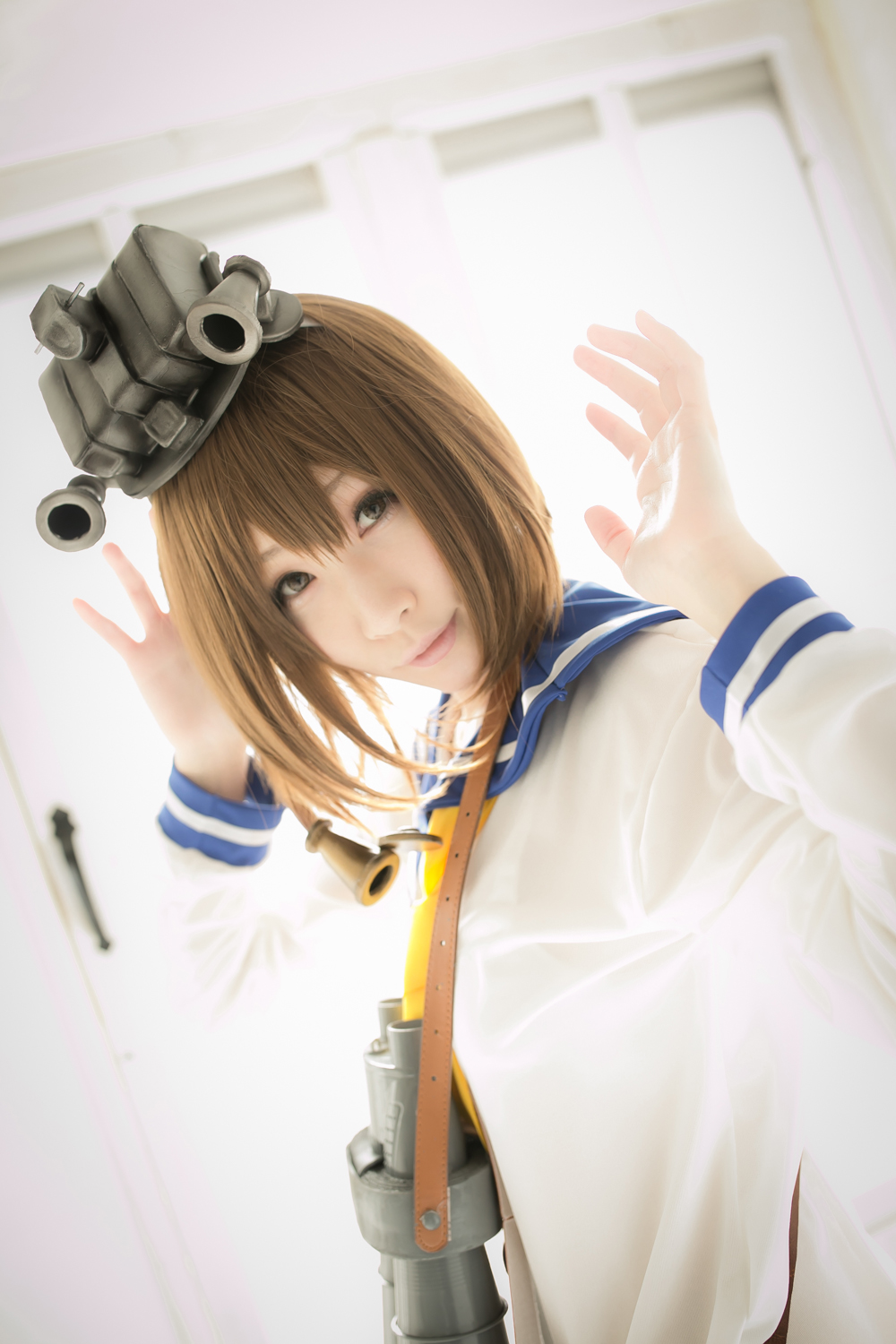 [Bộ của tôi] Bộ sưu tập bộ 16 (Yukikaze, Tokitsukaze, Tenjinkaze)