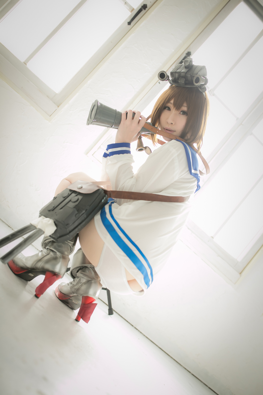 [Bộ của tôi] Bộ sưu tập bộ 16 (Yukikaze, Tokitsukaze, Tenjinkaze)