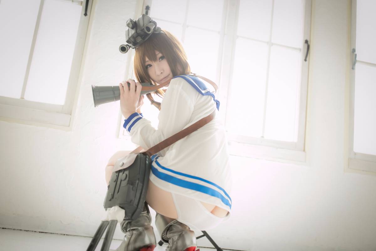 [Bộ của tôi] Bộ sưu tập bộ 16 (Yukikaze, Tokitsukaze, Tenjinkaze)