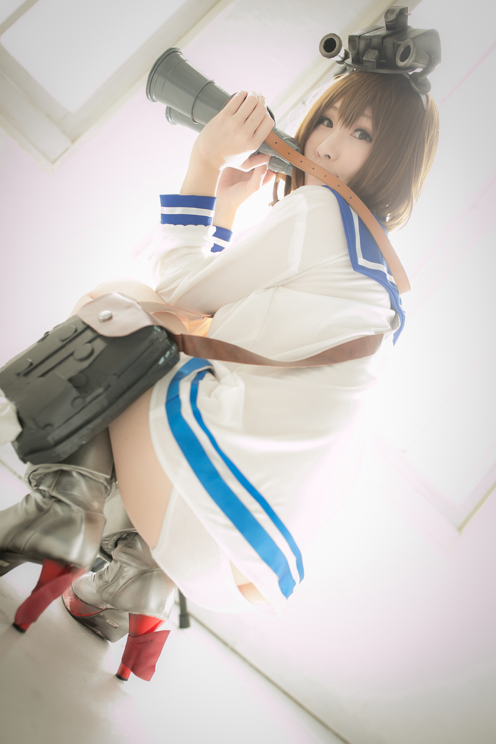 [Bộ của tôi] Bộ sưu tập bộ 16 (Yukikaze, Tokitsukaze, Tenjinkaze)