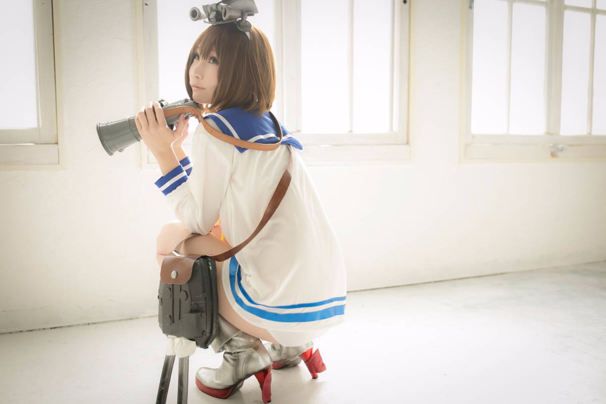 [Bộ của tôi] Bộ sưu tập bộ 16 (Yukikaze, Tokitsukaze, Tenjinkaze)