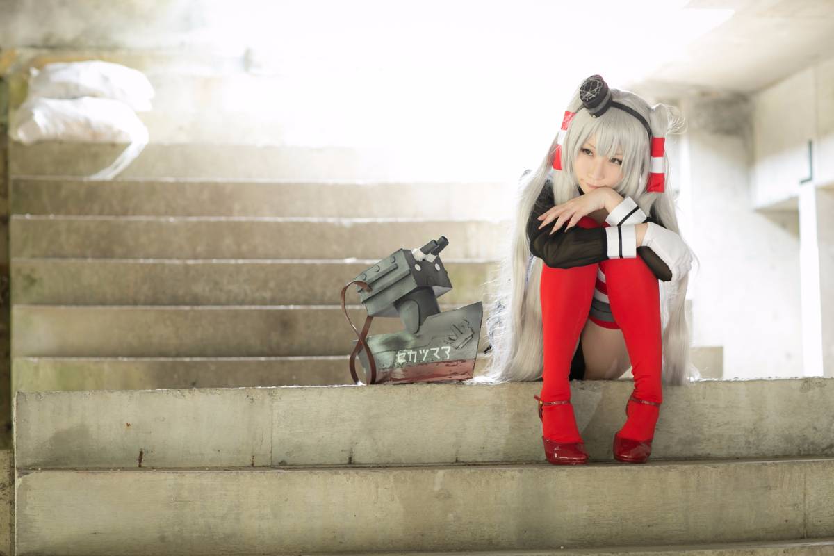 [Bộ của tôi] Bộ sưu tập bộ 16 (Yukikaze, Tokitsukaze, Tenjinkaze)