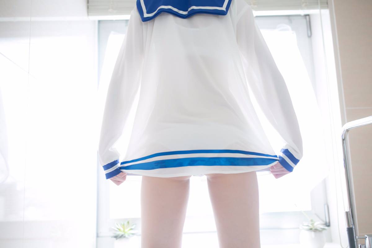 [Bộ của tôi] Bộ sưu tập bộ 16 (Yukikaze, Tokitsukaze, Tenjinkaze)