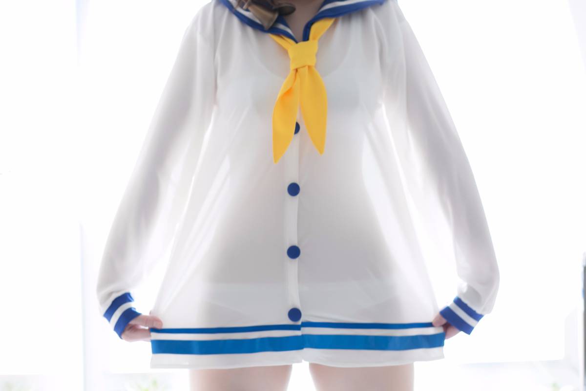 [Bộ của tôi] Bộ sưu tập bộ 16 (Yukikaze, Tokitsukaze, Tenjinkaze)