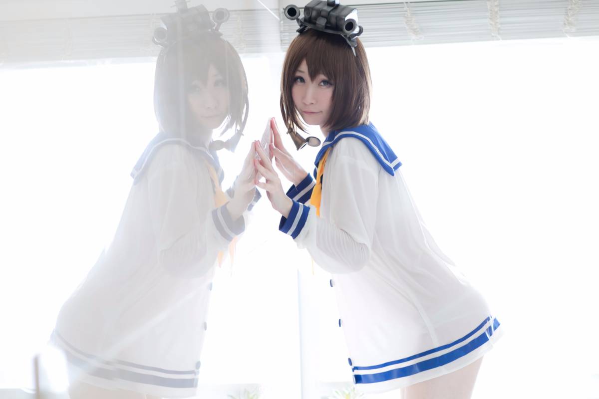 [Bộ của tôi] Bộ sưu tập bộ 16 (Yukikaze, Tokitsukaze, Tenjinkaze)