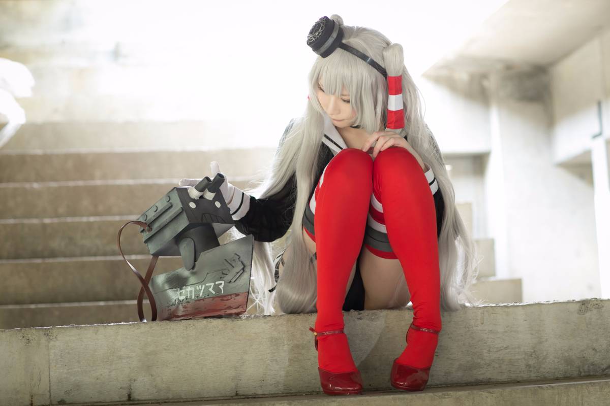 [Bộ của tôi] Bộ sưu tập bộ 16 (Yukikaze, Tokitsukaze, Tenjinkaze)