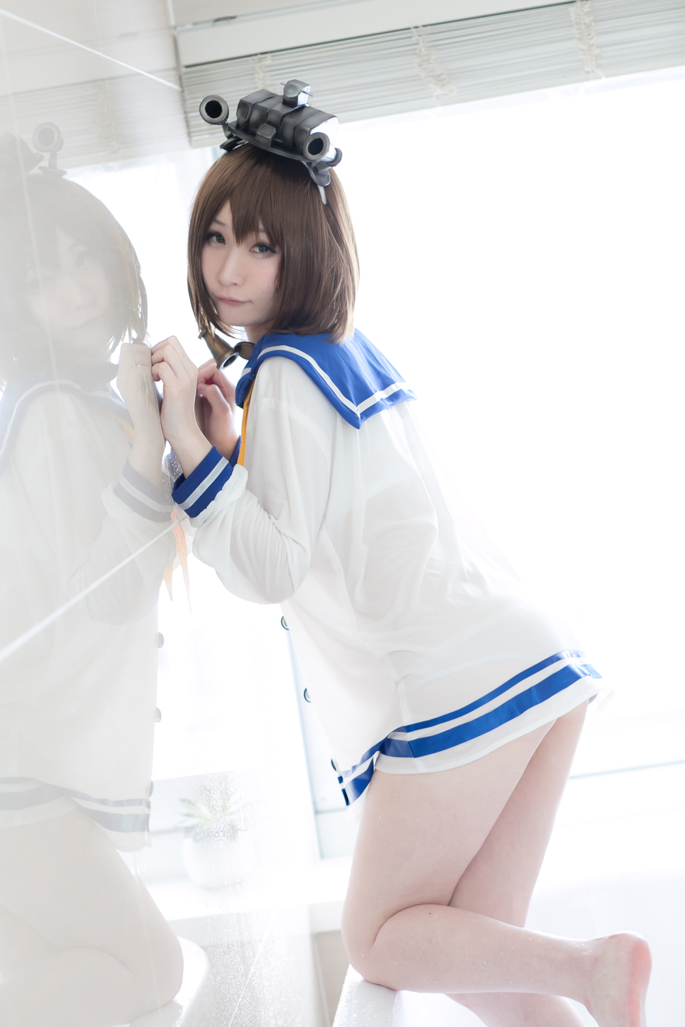 [Bộ của tôi] Bộ sưu tập bộ 16 (Yukikaze, Tokitsukaze, Tenjinkaze)