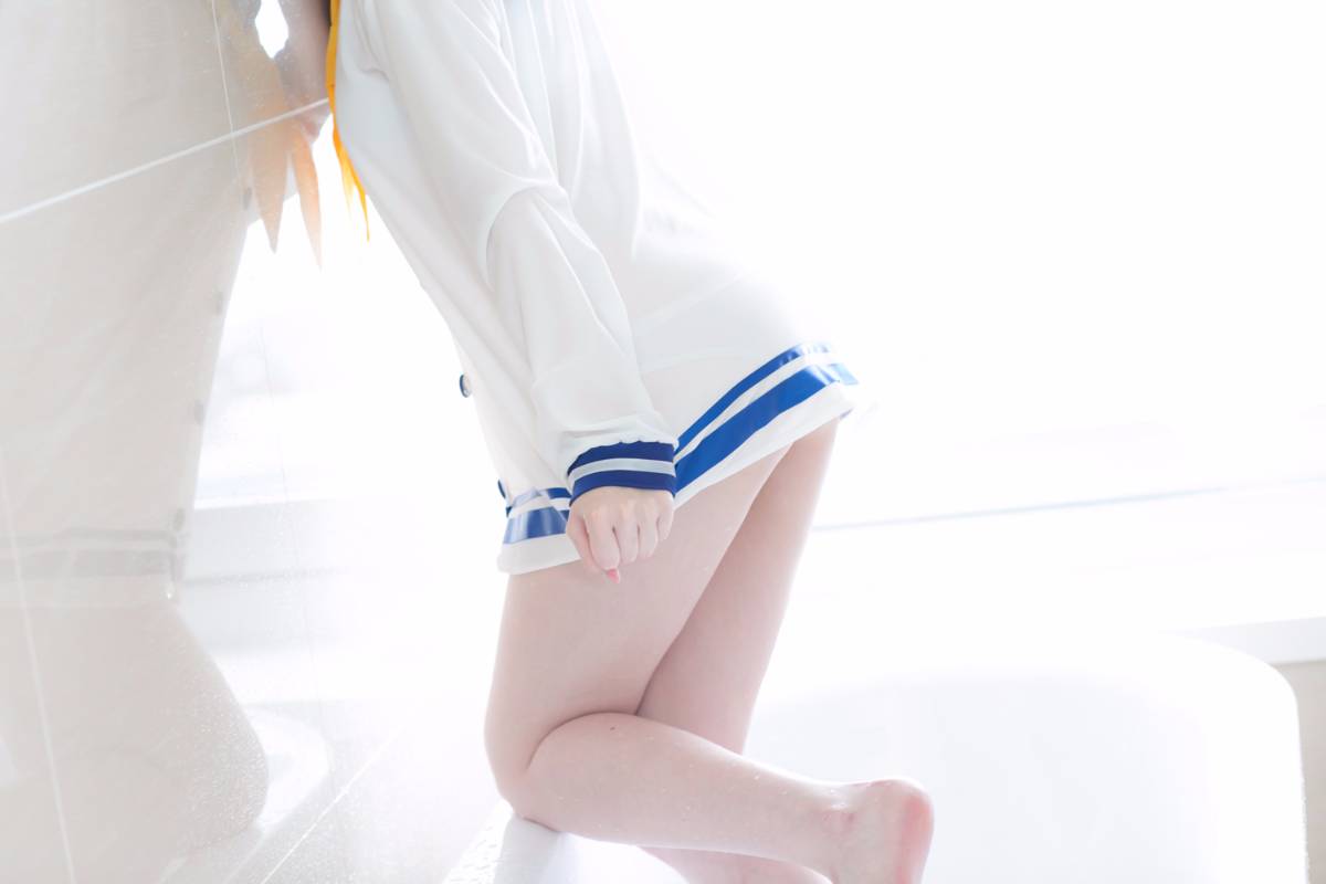 [Bộ của tôi] Bộ sưu tập bộ 16 (Yukikaze, Tokitsukaze, Tenjinkaze)