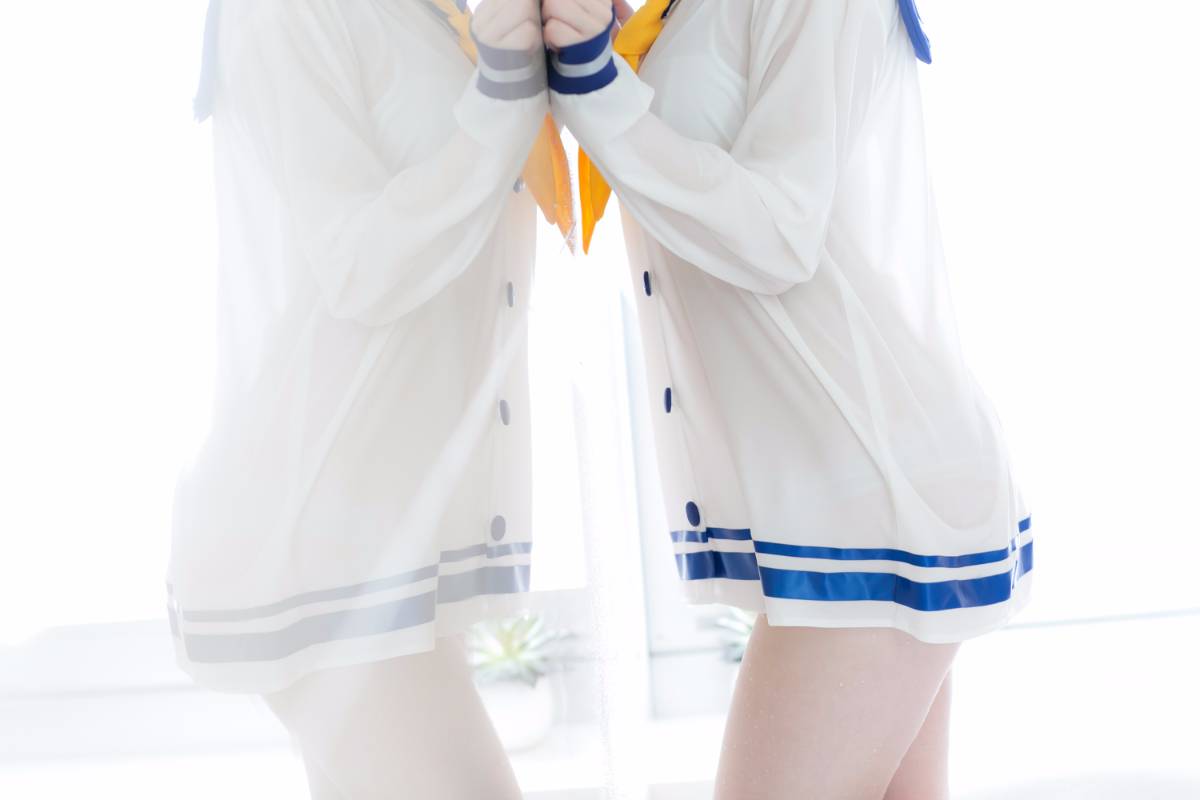 [Bộ của tôi] Bộ sưu tập bộ 16 (Yukikaze, Tokitsukaze, Tenjinkaze)