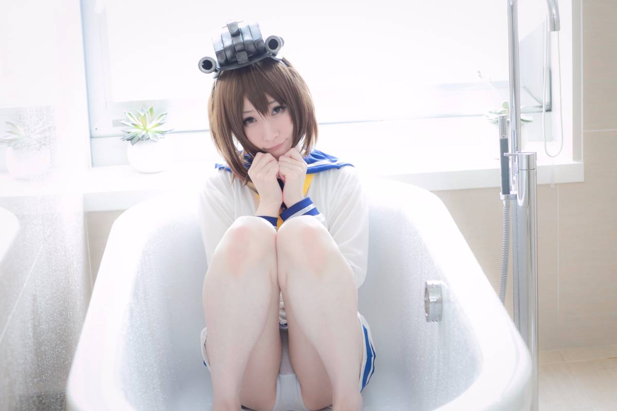 [Bộ của tôi] Bộ sưu tập bộ 16 (Yukikaze, Tokitsukaze, Tenjinkaze)