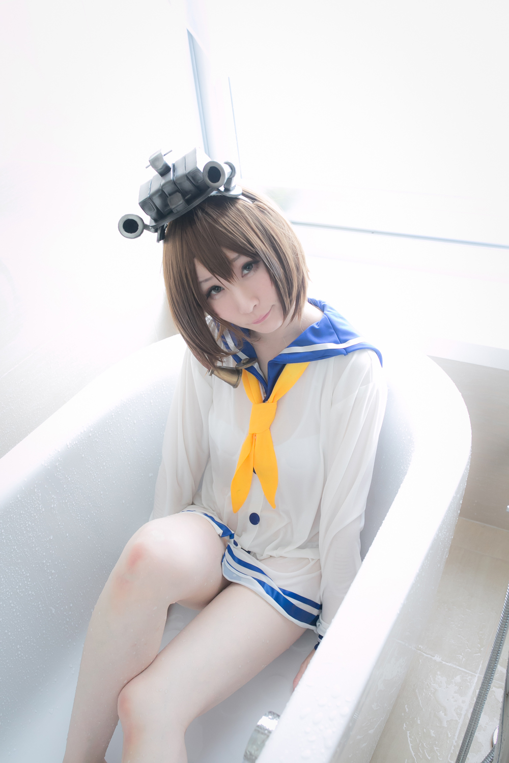 [Bộ của tôi] Bộ sưu tập bộ 16 (Yukikaze, Tokitsukaze, Tenjinkaze)