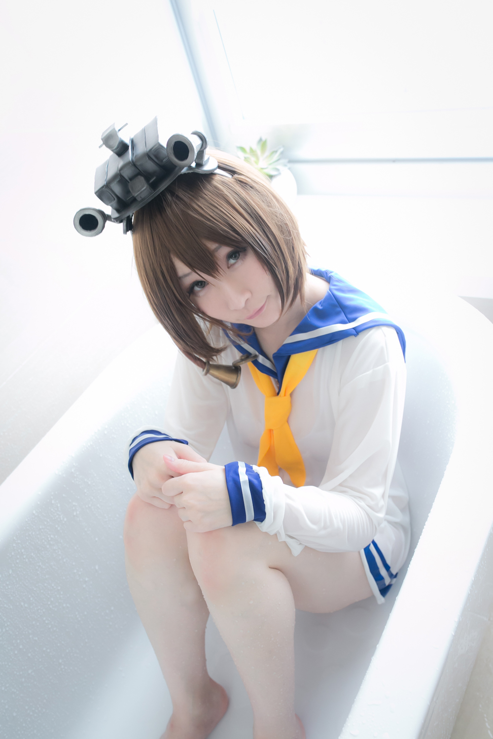 [Bộ của tôi] Bộ sưu tập bộ 16 (Yukikaze, Tokitsukaze, Tenjinkaze)