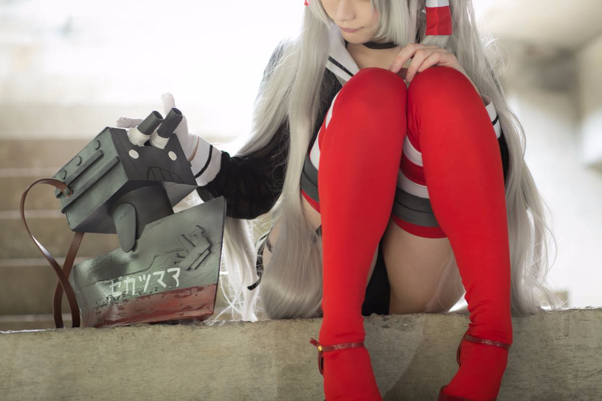 [Bộ của tôi] Bộ sưu tập bộ 16 (Yukikaze, Tokitsukaze, Tenjinkaze)