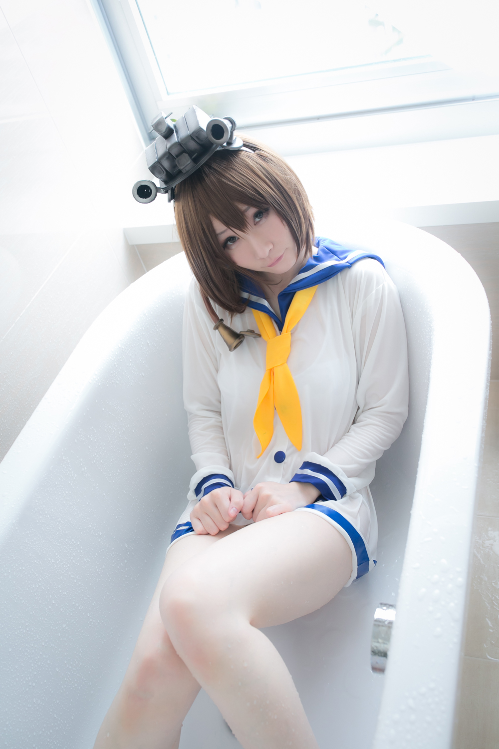 [Bộ của tôi] Bộ sưu tập bộ 16 (Yukikaze, Tokitsukaze, Tenjinkaze)