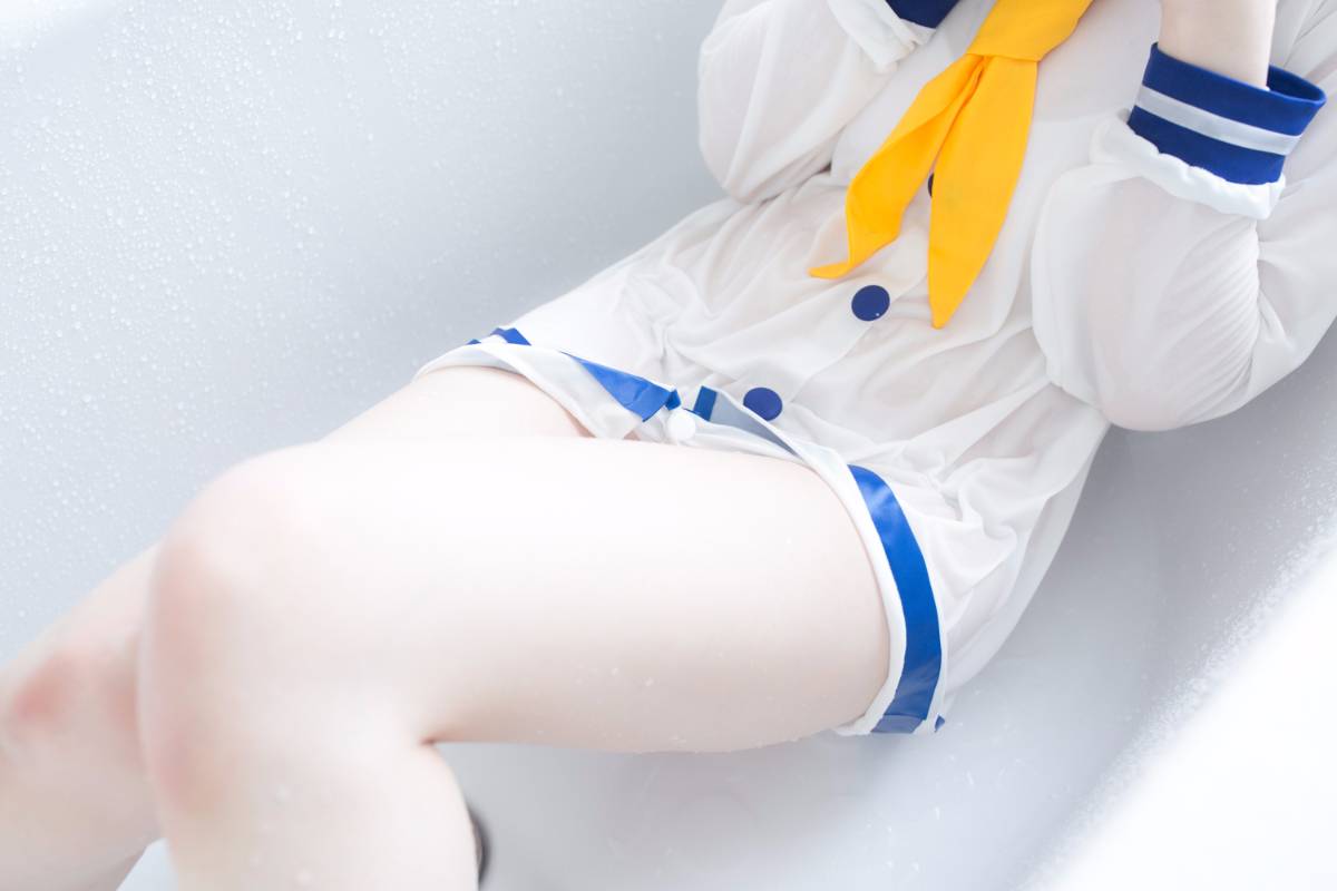 [Bộ của tôi] Bộ sưu tập bộ 16 (Yukikaze, Tokitsukaze, Tenjinkaze)