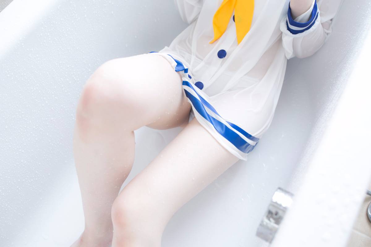 [Bộ của tôi] Bộ sưu tập bộ 16 (Yukikaze, Tokitsukaze, Tenjinkaze)