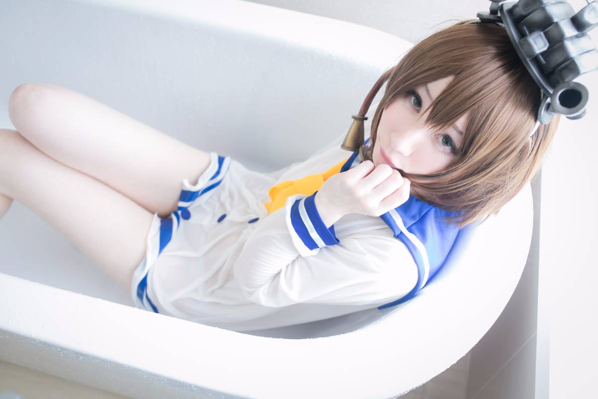 [Bộ của tôi] Bộ sưu tập bộ 16 (Yukikaze, Tokitsukaze, Tenjinkaze)