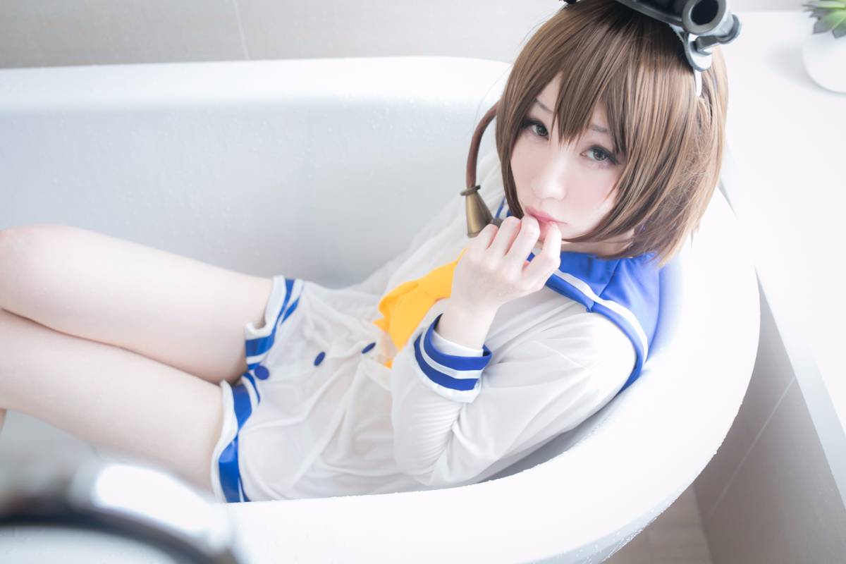 [Bộ của tôi] Bộ sưu tập bộ 16 (Yukikaze, Tokitsukaze, Tenjinkaze)